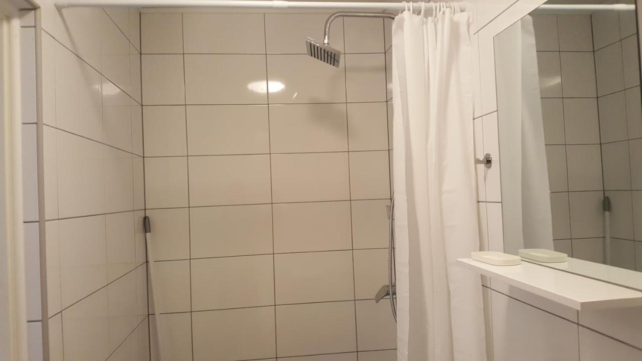 Sjoetorps Guest house