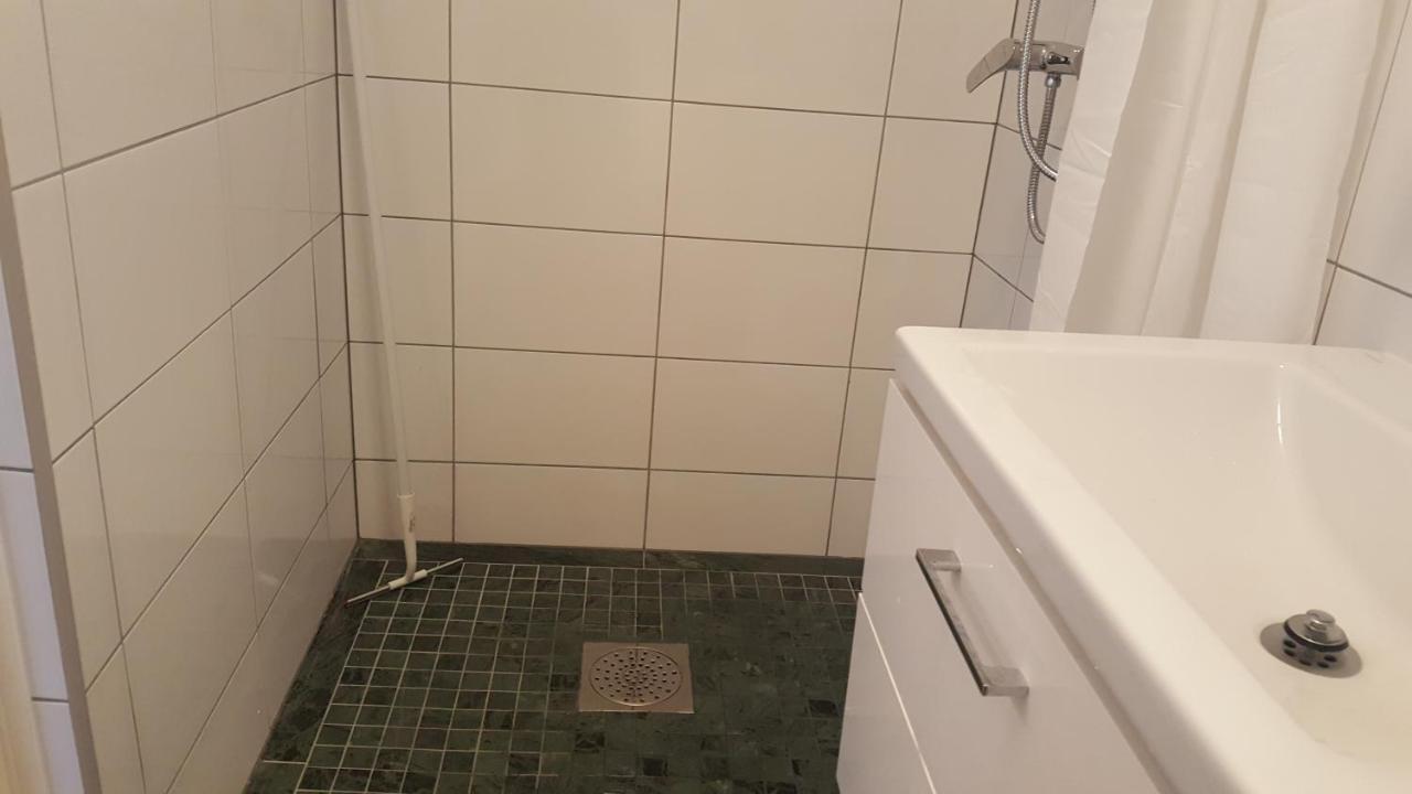 Guest house Sjoetorps 3*