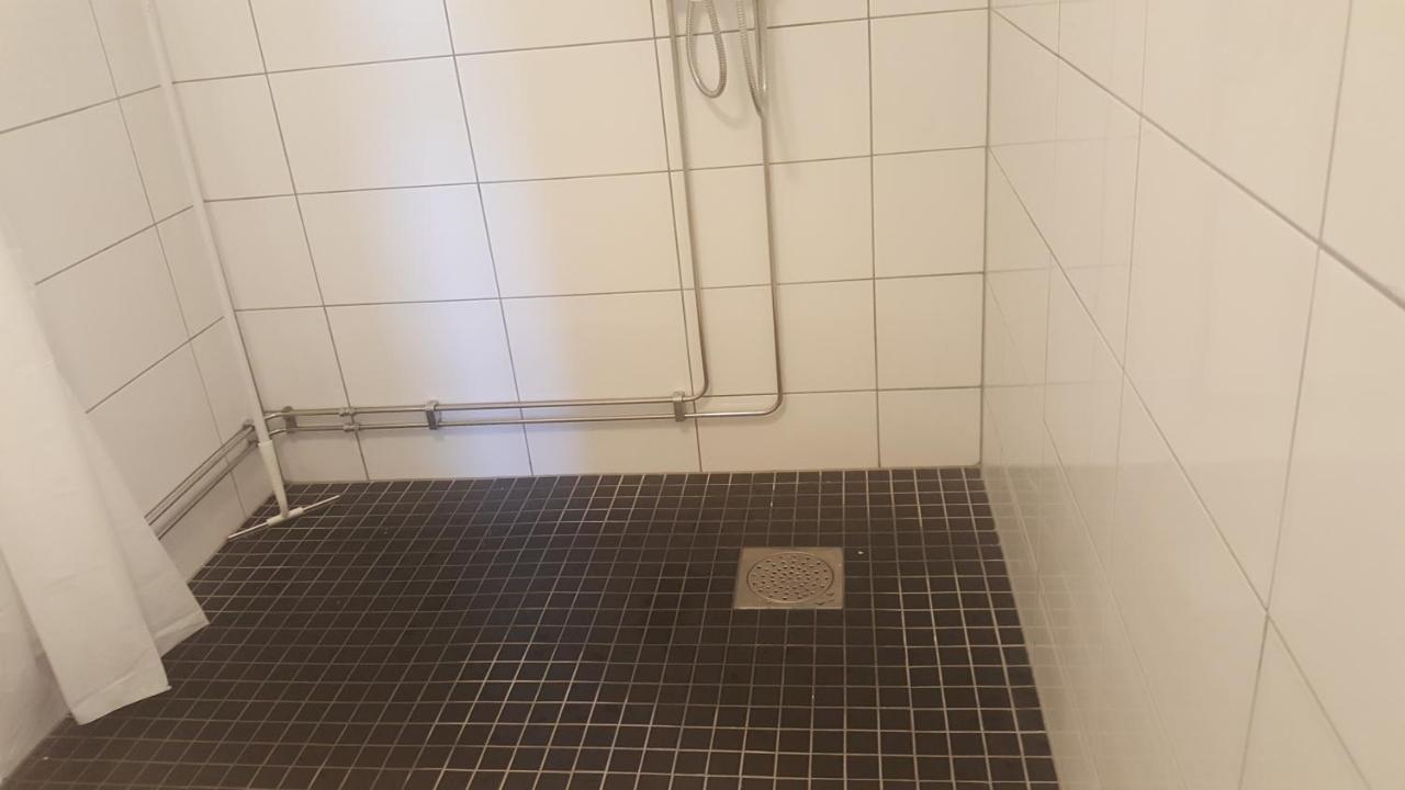 Sjoetorps Guest house 3*