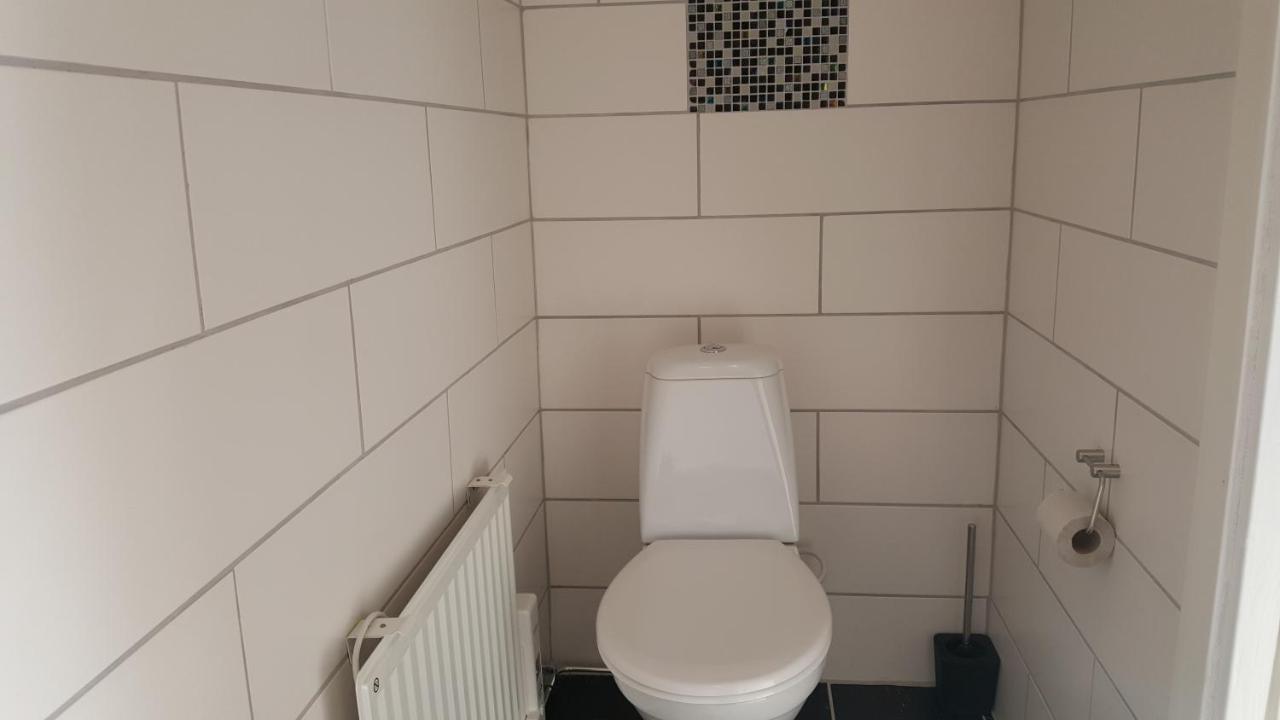 Sjoetorps Guest house 3*