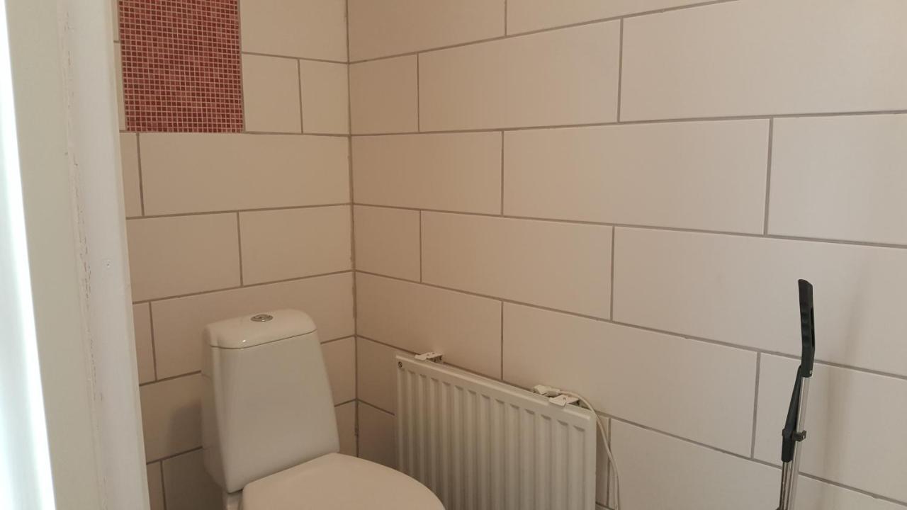 Sjoetorps Guest house 3*